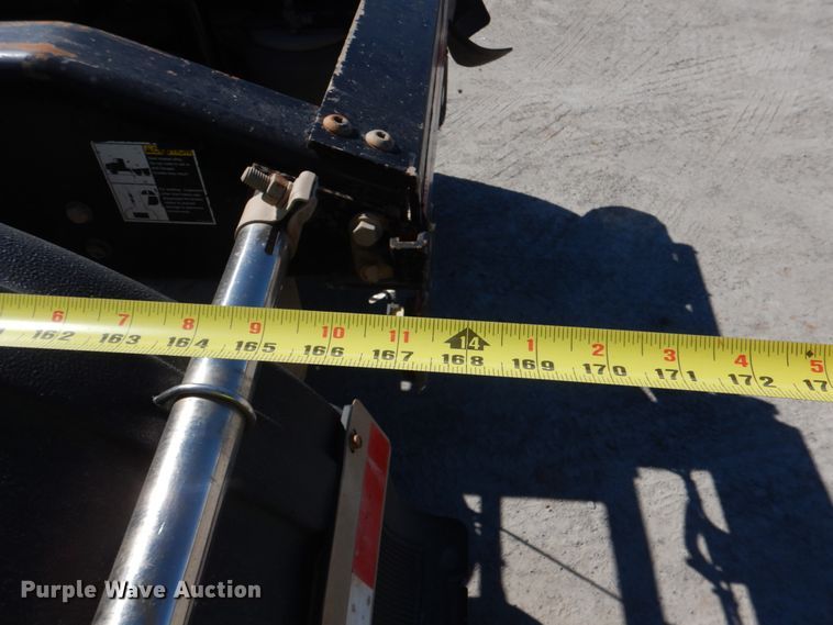 image for item DK3657 2007 Peterbilt 379  semi truck