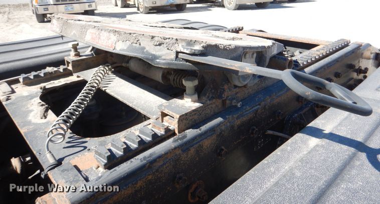 image for item DK3657 2007 Peterbilt 379  semi truck