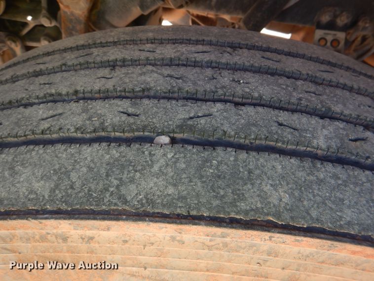 image for item DK3657 2007 Peterbilt 379  semi truck