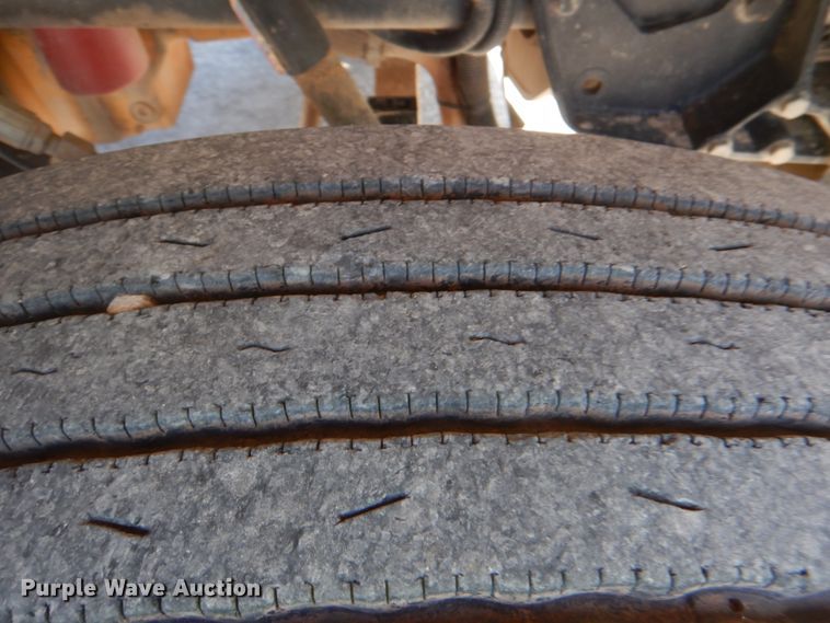 image for item DK3657 2007 Peterbilt 379  semi truck