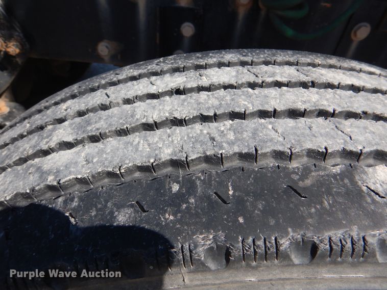 image for item DK3657 2007 Peterbilt 379  semi truck