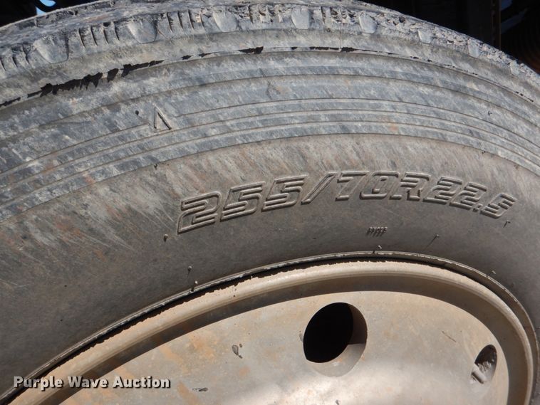 image for item DK3657 2007 Peterbilt 379  semi truck