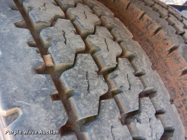 image for item DK3657 2007 Peterbilt 379  semi truck