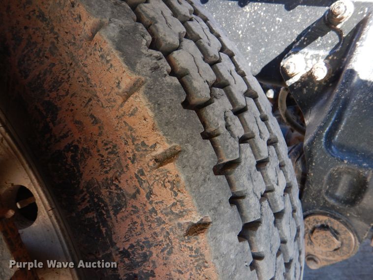 image for item DK3657 2007 Peterbilt 379  semi truck