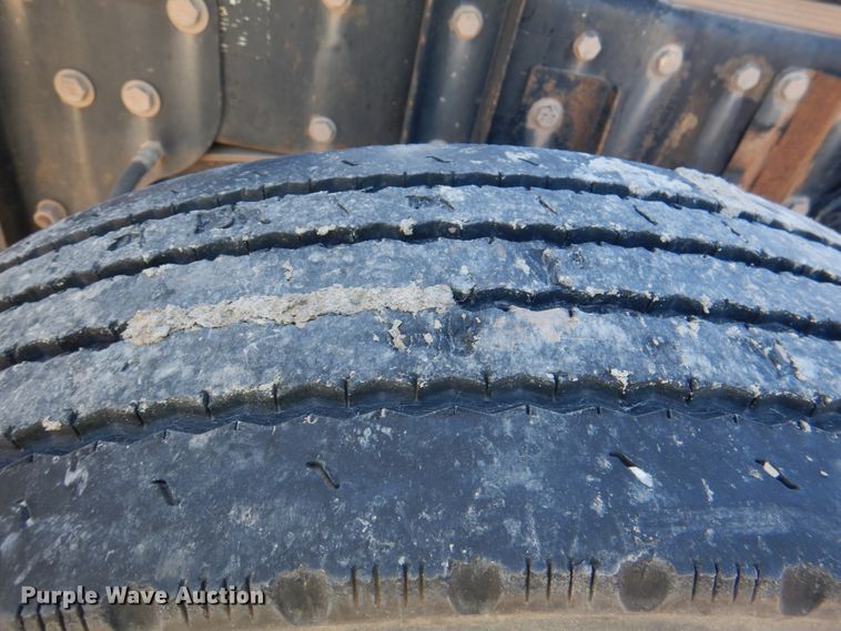 image for item DK3657 2007 Peterbilt 379  semi truck