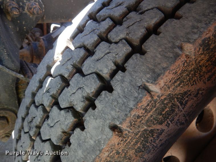 image for item DK3657 2007 Peterbilt 379  semi truck