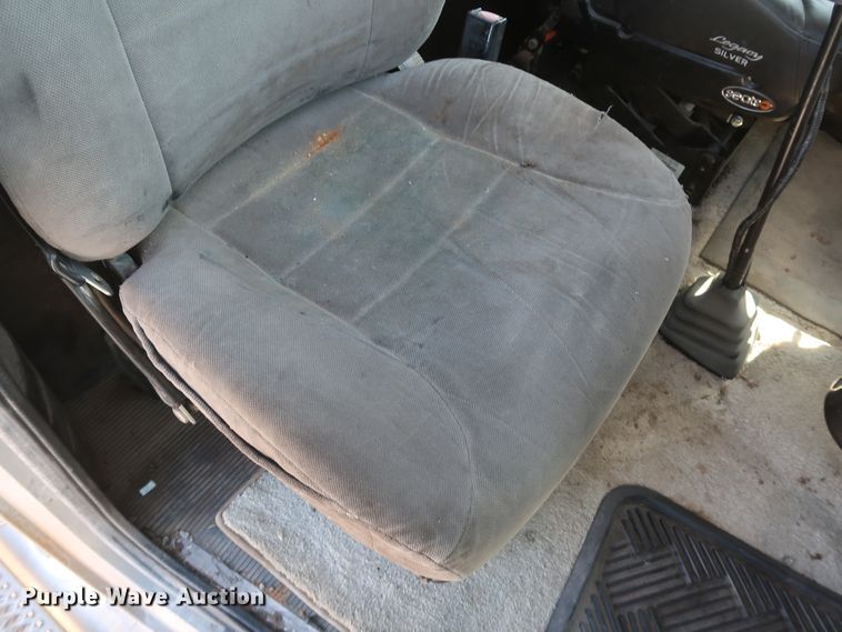 image for item DK3659 2005 Peterbilt 385  semi truck