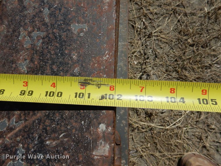 image for item DK3664 2002 Eager Beaver 50GSL  lowboy equipment trailer