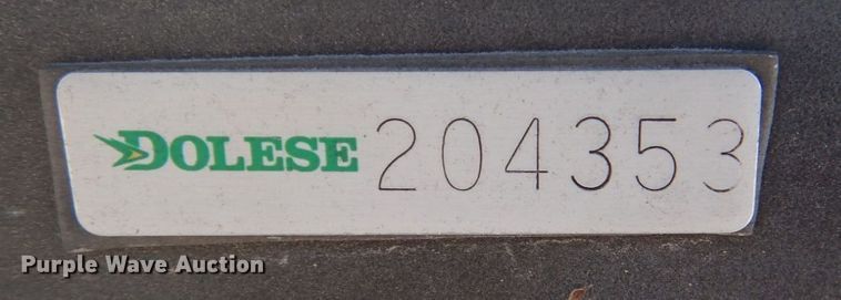 image for item DK3664 2002 Eager Beaver 50GSL  lowboy equipment trailer