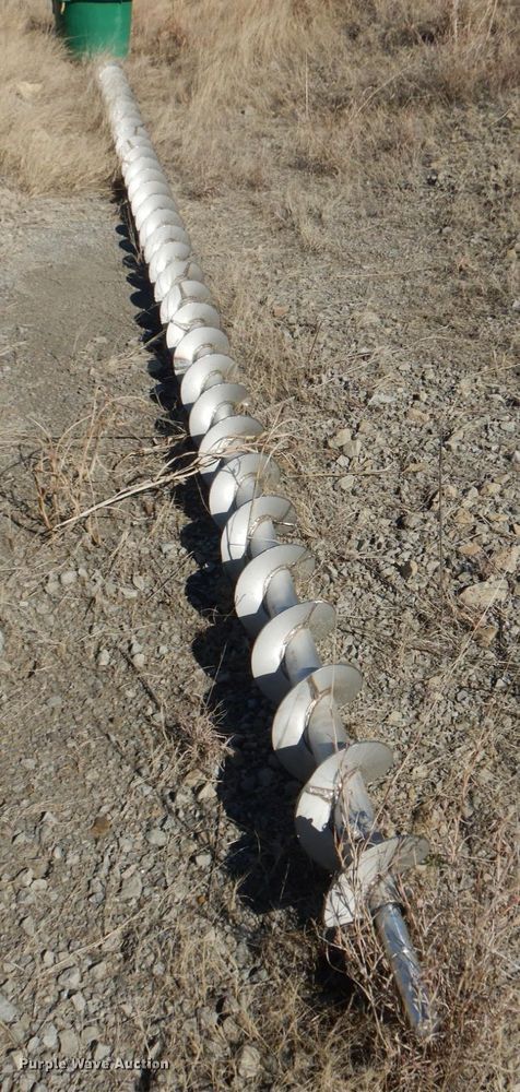 image for item DK3673 1985 Mack RD686S  fertilizer delivery truck