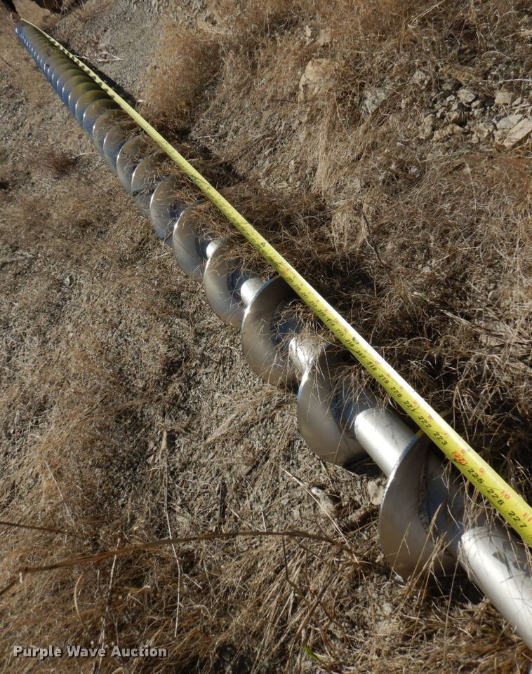 image for item DK3673 1985 Mack RD686S  fertilizer delivery truck