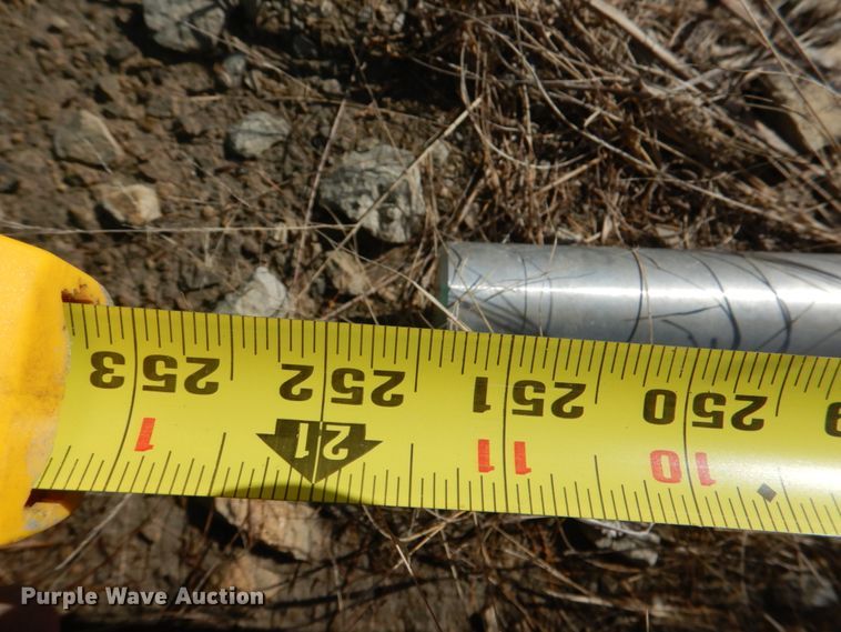 image for item DK3673 1985 Mack RD686S  fertilizer delivery truck