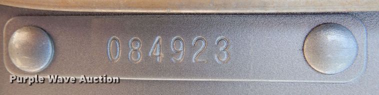 image for item DK4455 2005 Kenworth W900  semi truck