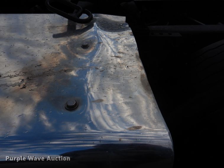 image for item DM7264 2010 International Lonestar  semi truck