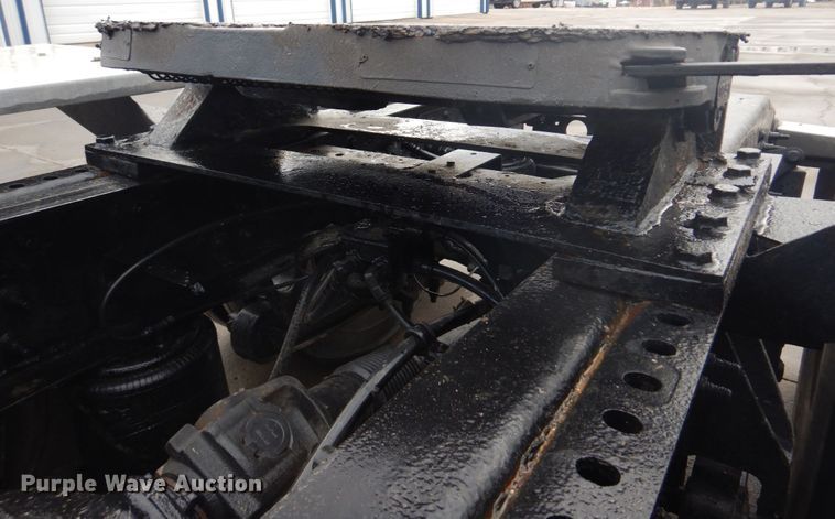 image for item DM7264 2010 International Lonestar  semi truck