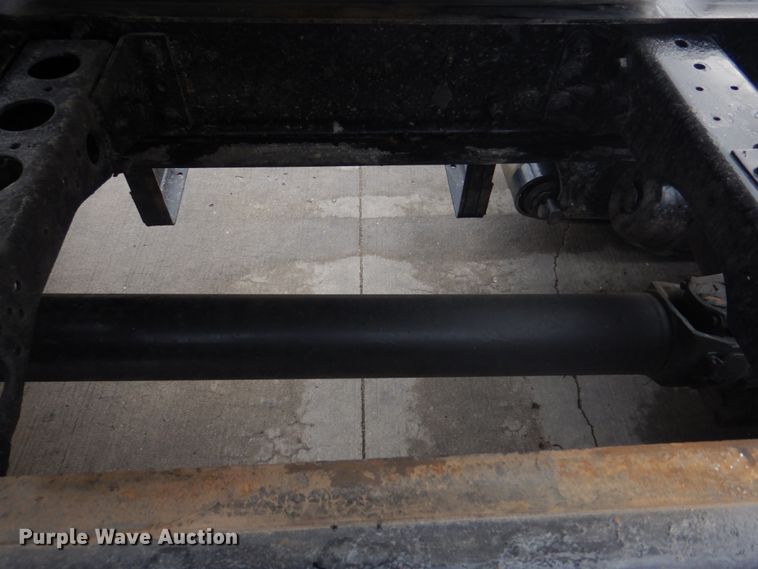 image for item DM7264 2010 International Lonestar  semi truck