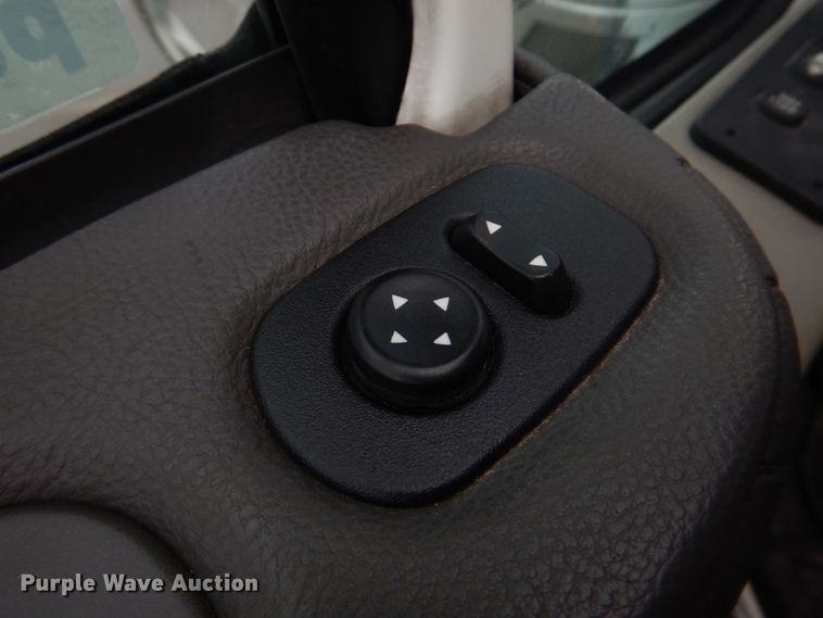 image for item DM7264 2010 International Lonestar  semi truck