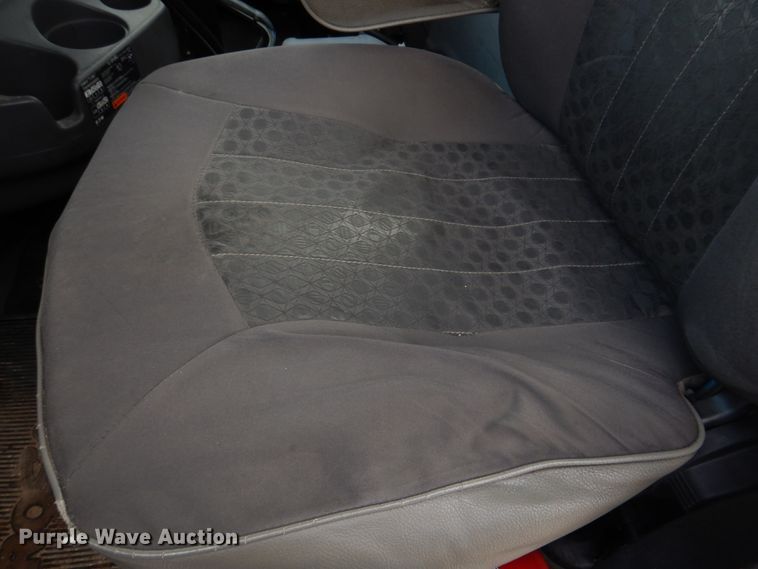 image for item DM7264 2010 International Lonestar  semi truck