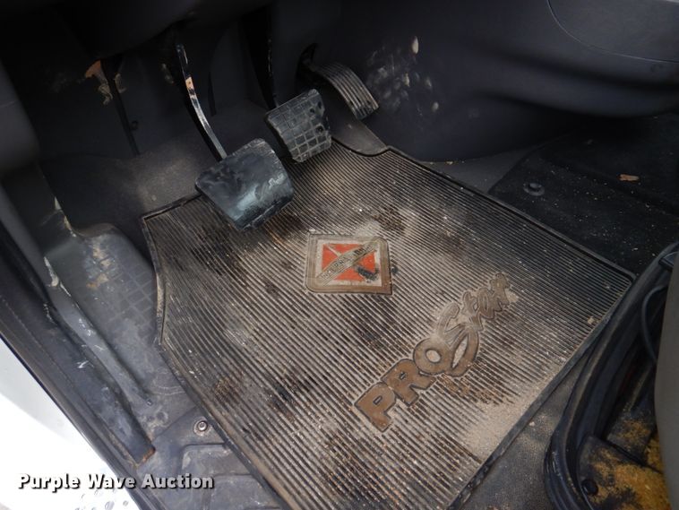 image for item DM7264 2010 International Lonestar  semi truck