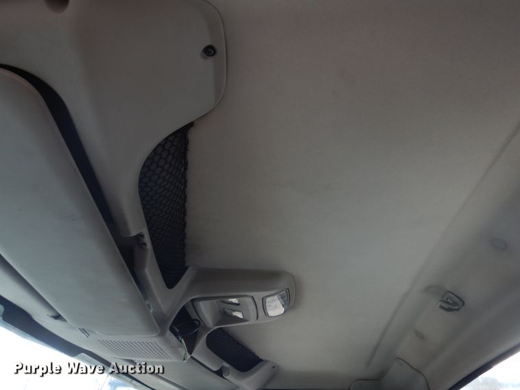 image for item DM7264 2010 International Lonestar  semi truck