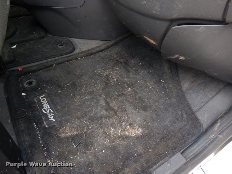 image for item DM7264 2010 International Lonestar  semi truck