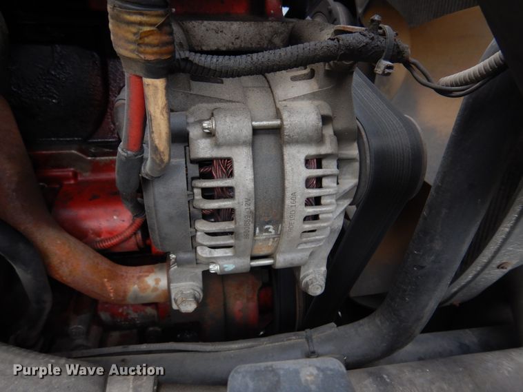 image for item DM7264 2010 International Lonestar  semi truck