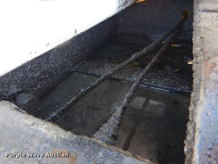 image for item DM7271 1963 Fruehauf NDS2-24 DA5-24  end dump trailer