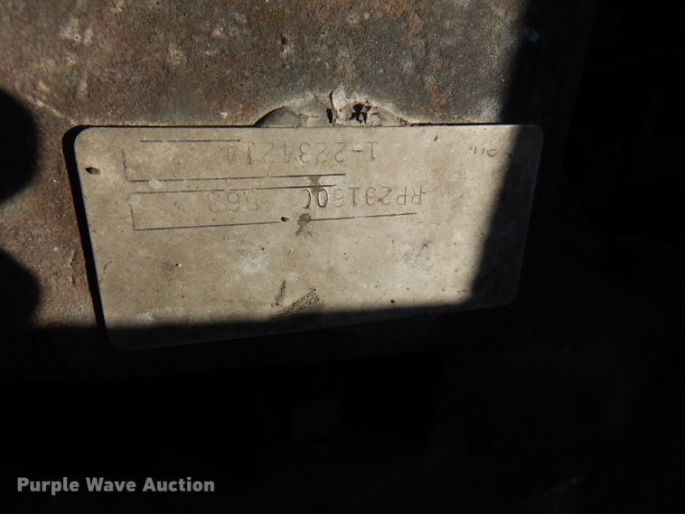 image for item DM7272 2009 Freightliner Columbia 120  semi truck