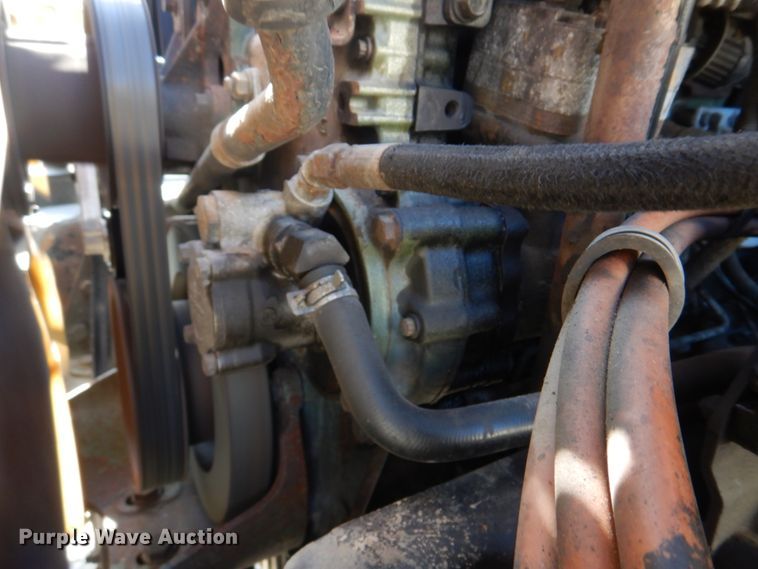 image for item DM7272 2009 Freightliner Columbia 120  semi truck