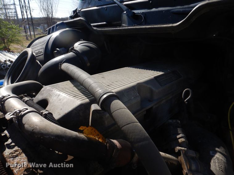 image for item DM7272 2009 Freightliner Columbia 120  semi truck