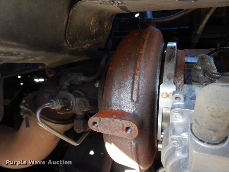 image for item DM7272 2009 Freightliner Columbia 120  semi truck