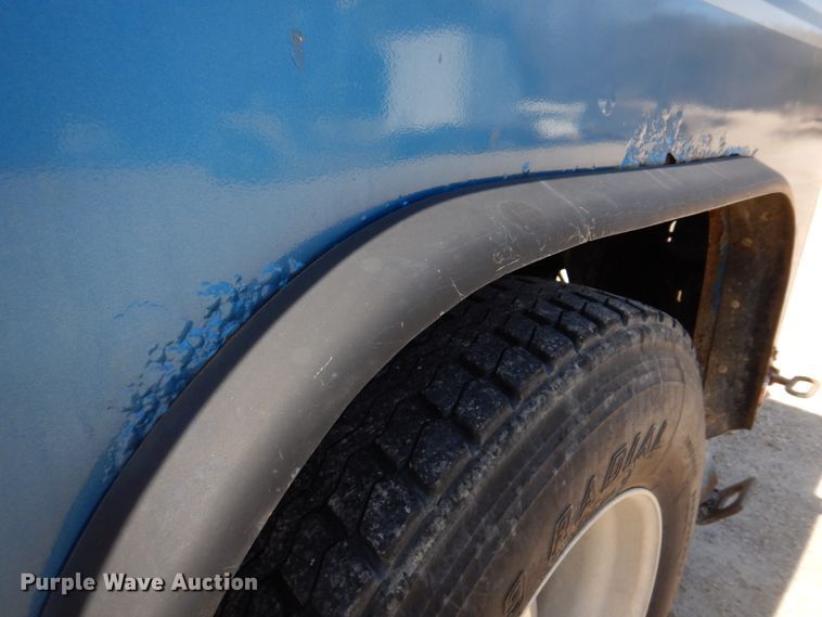 image for item DM7283 1979 Ford 9000  tow truck