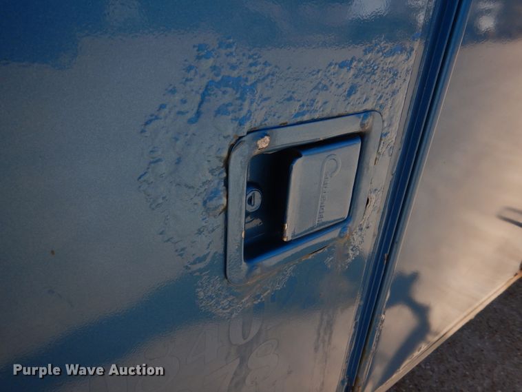 image for item DM7283 1979 Ford 9000  tow truck