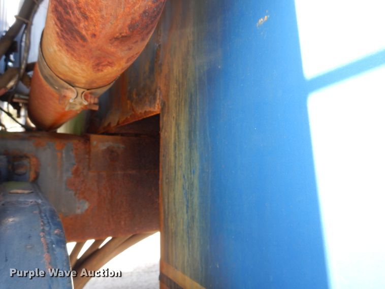 image for item DM7283 1979 Ford 9000  tow truck