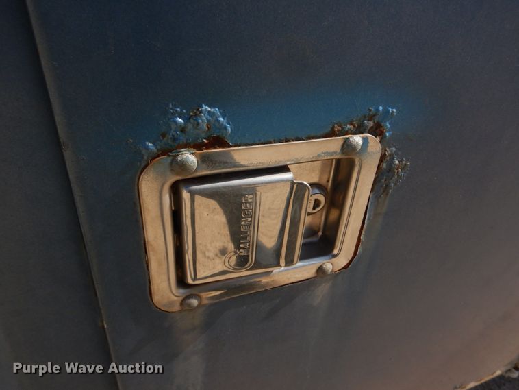 image for item DM7283 1979 Ford 9000  tow truck