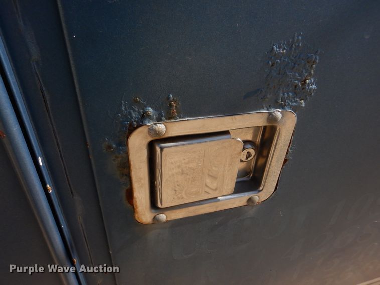 image for item DM7283 1979 Ford 9000  tow truck