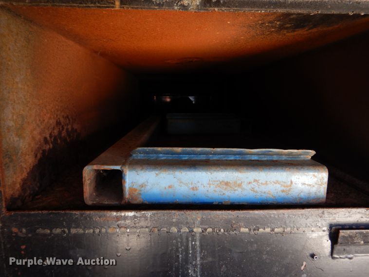 image for item DM7283 1979 Ford 9000  tow truck