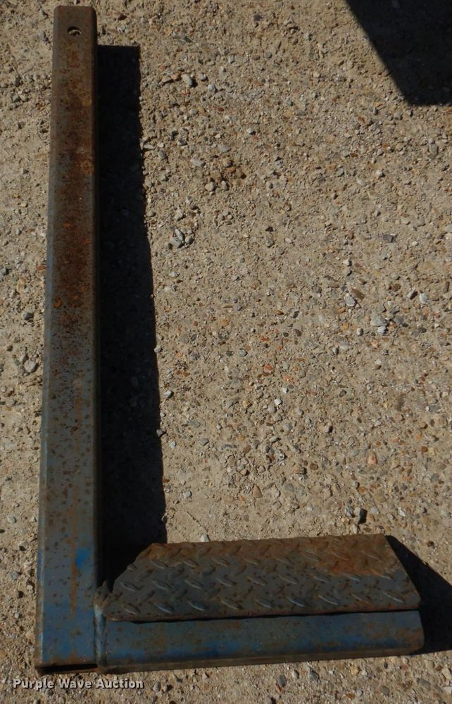 image for item DM7283 1979 Ford 9000  tow truck