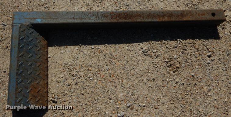 image for item DM7283 1979 Ford 9000  tow truck