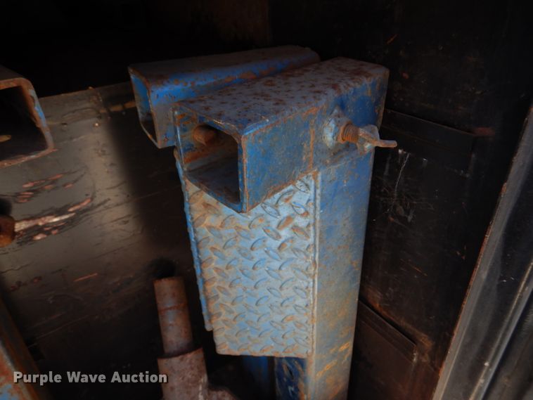 image for item DM7283 1979 Ford 9000  tow truck