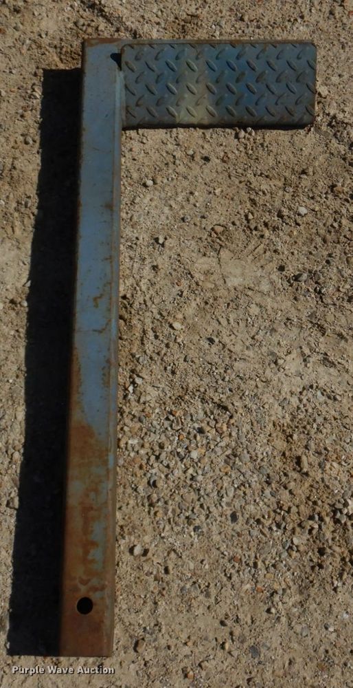 image for item DM7283 1979 Ford 9000  tow truck