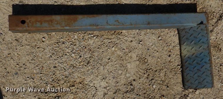 image for item DM7283 1979 Ford 9000  tow truck