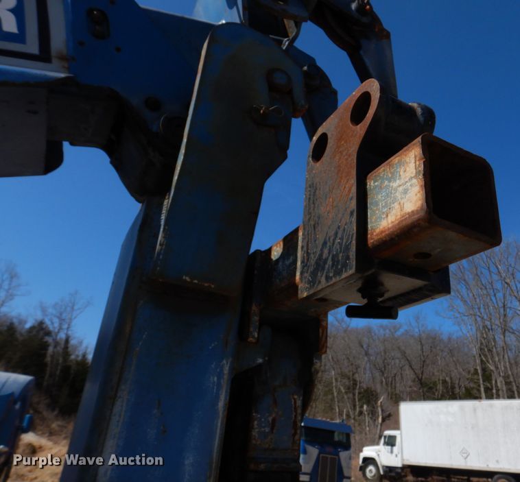 image for item DM7283 1979 Ford 9000  tow truck