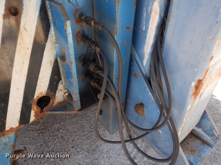 image for item DM7283 1979 Ford 9000  tow truck