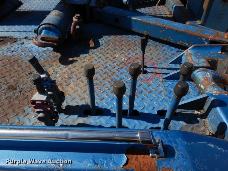 image for item DM7283 1979 Ford 9000  tow truck