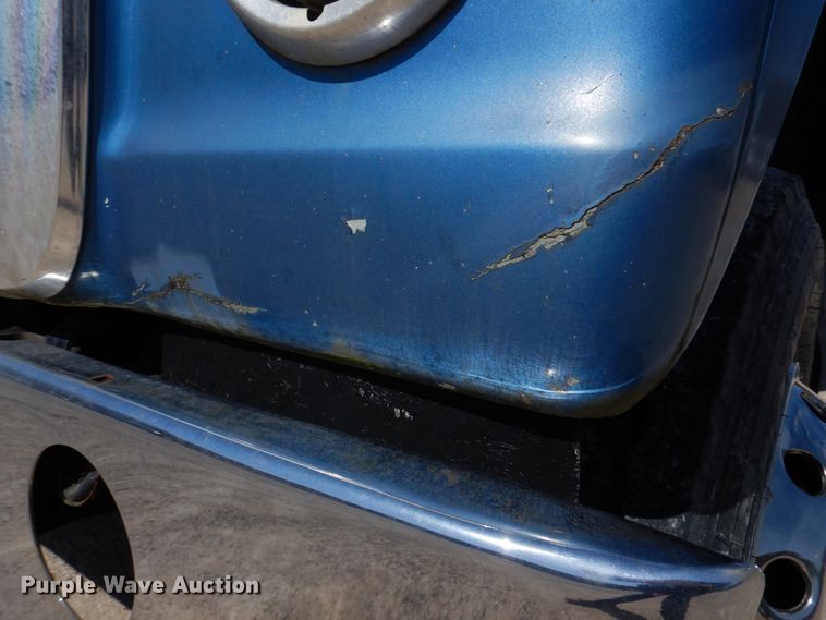 image for item DM7283 1979 Ford 9000  tow truck