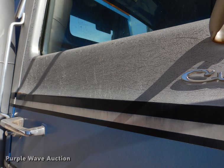 image for item DM7283 1979 Ford 9000  tow truck