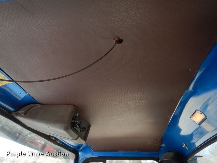 image for item DM7283 1979 Ford 9000  tow truck