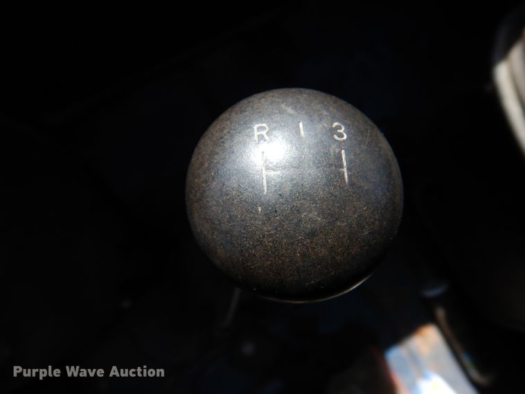 image for item DM7283 1979 Ford 9000  tow truck