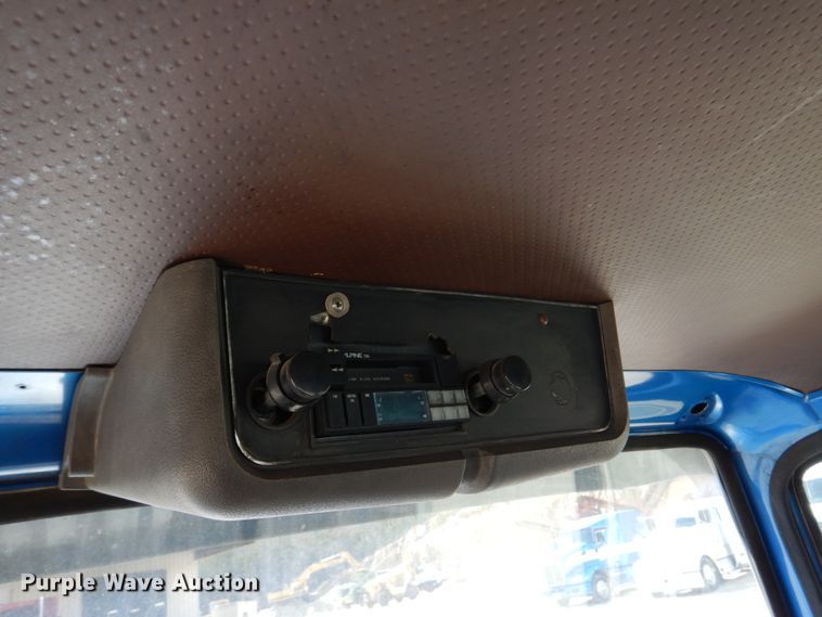 image for item DM7283 1979 Ford 9000  tow truck